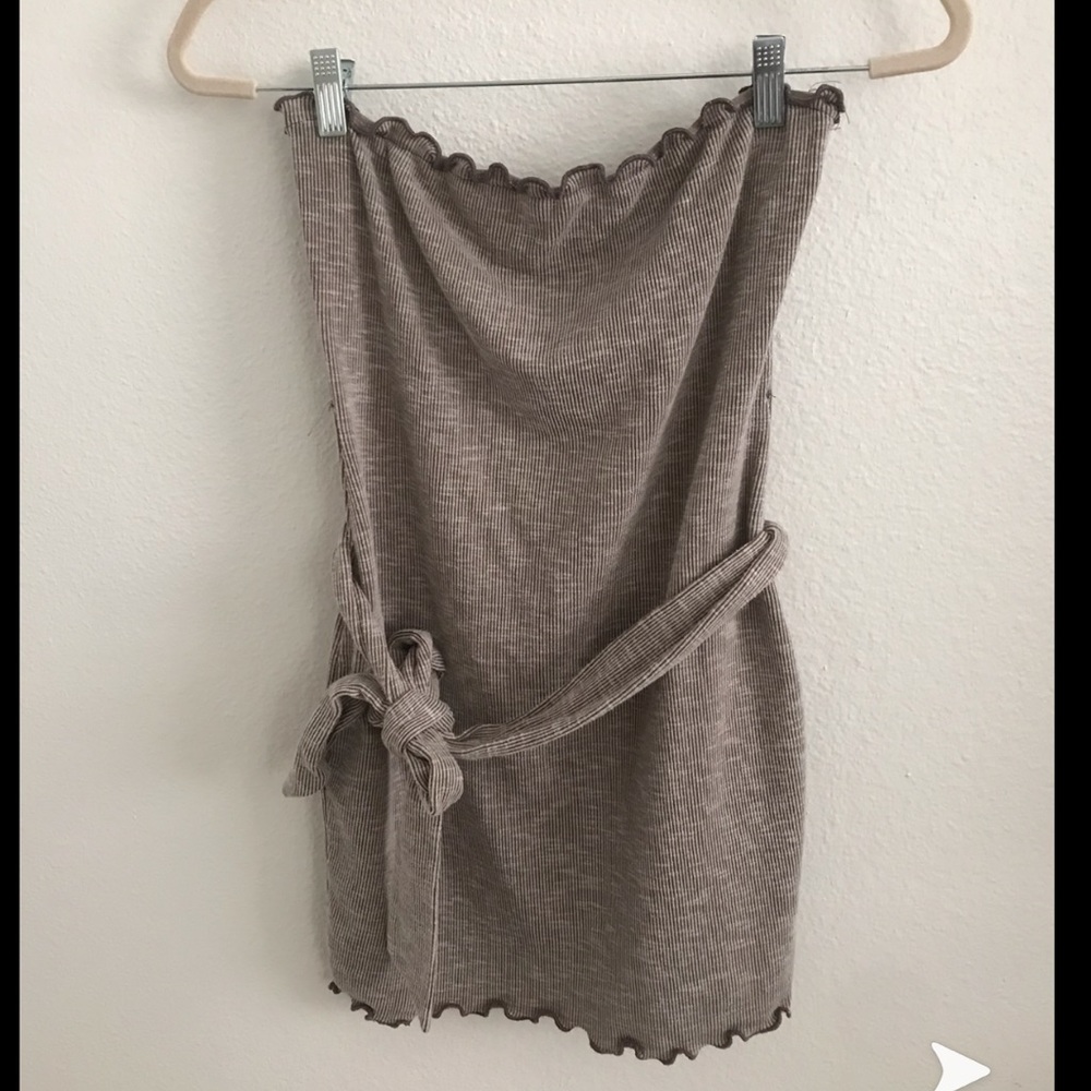 gLARE Mini Dress